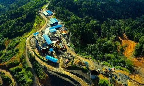 tvi mining zamboanga|TVIRD’s Balabag Project conferred with Presidential .
